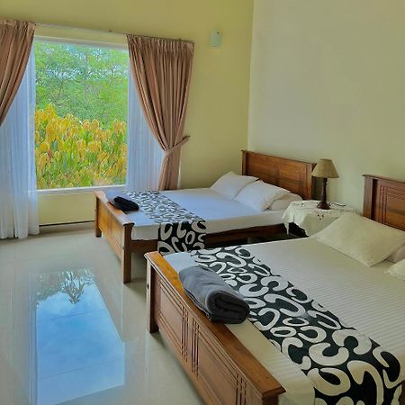 Hanthana Holiday Rooms Kandy Extérieur photo