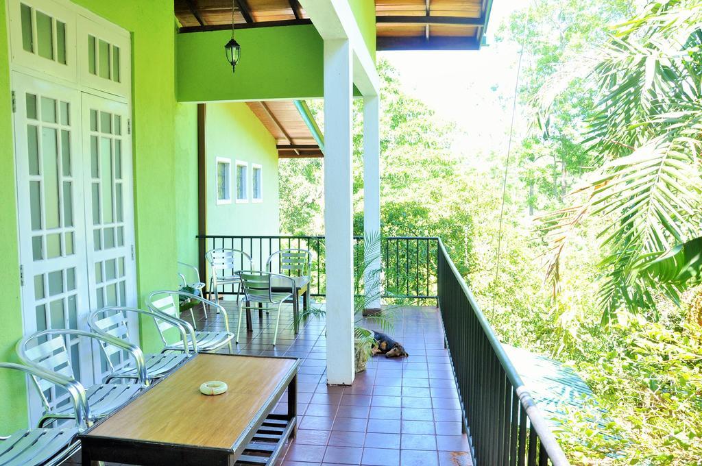 Hanthana Holiday Rooms Kandy Extérieur photo