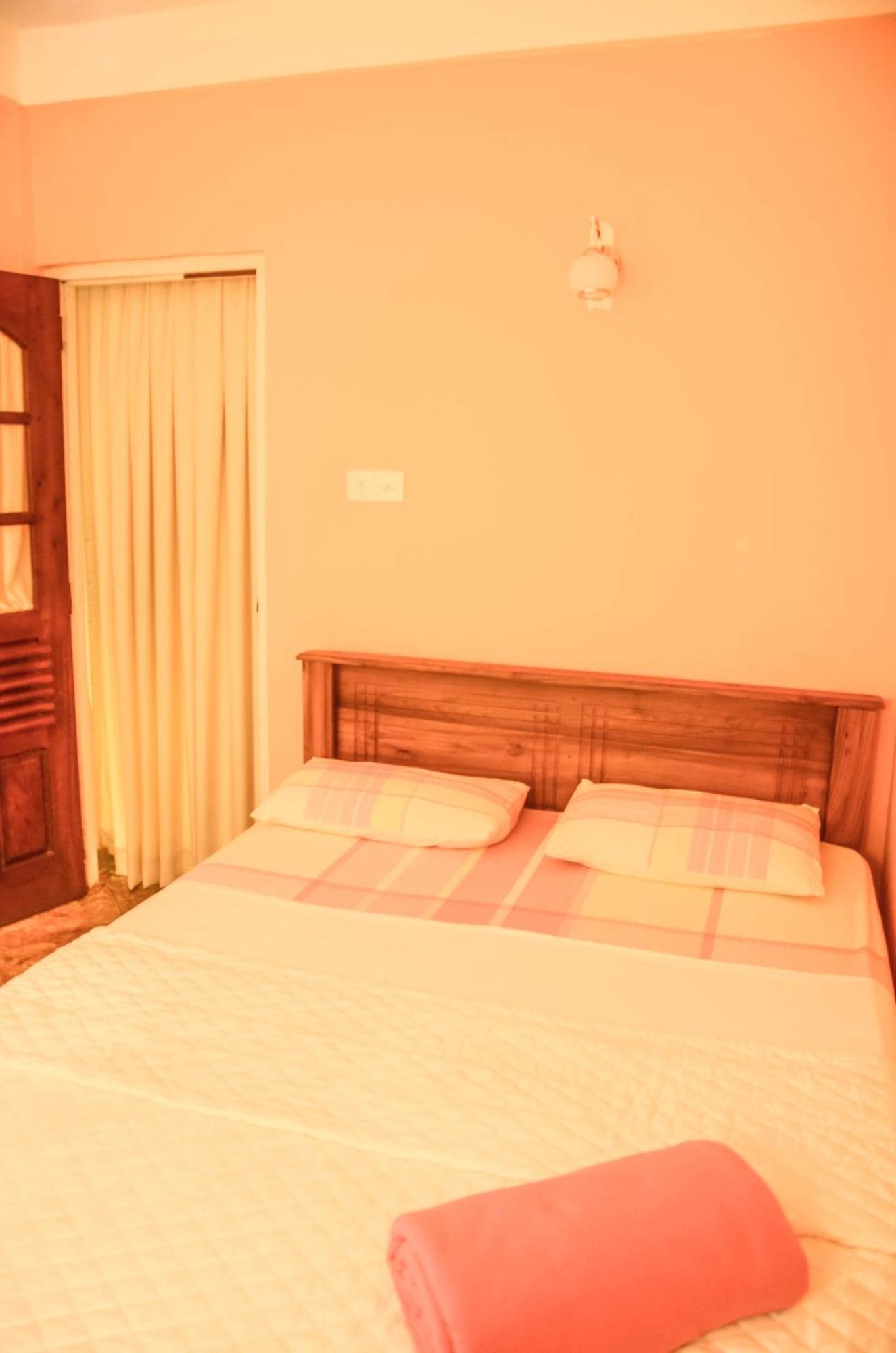 Hanthana Holiday Rooms Kandy Chambre photo