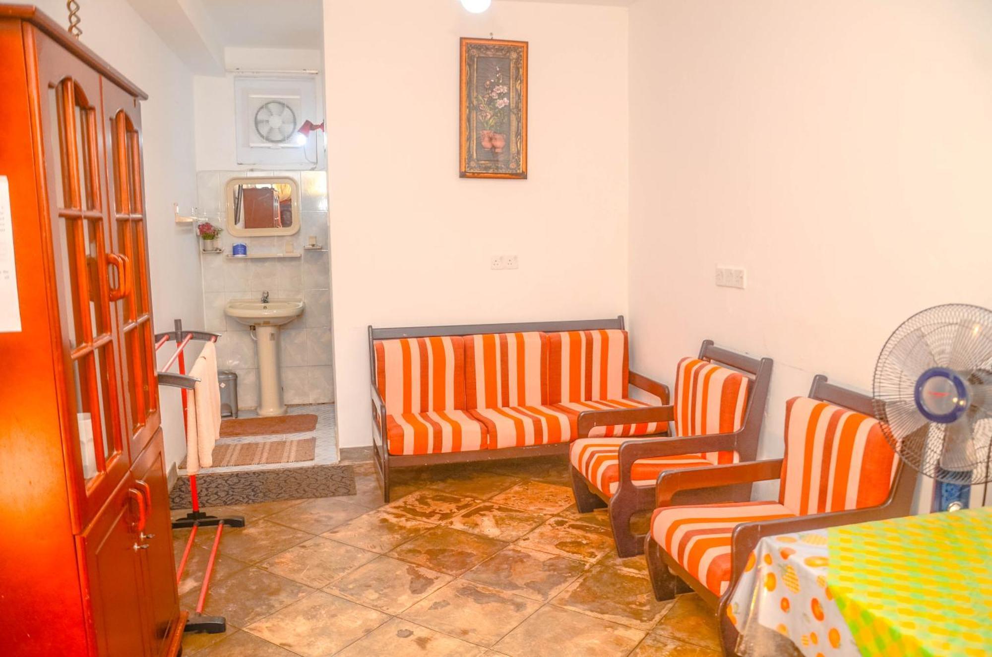 Hanthana Holiday Rooms Kandy Chambre photo