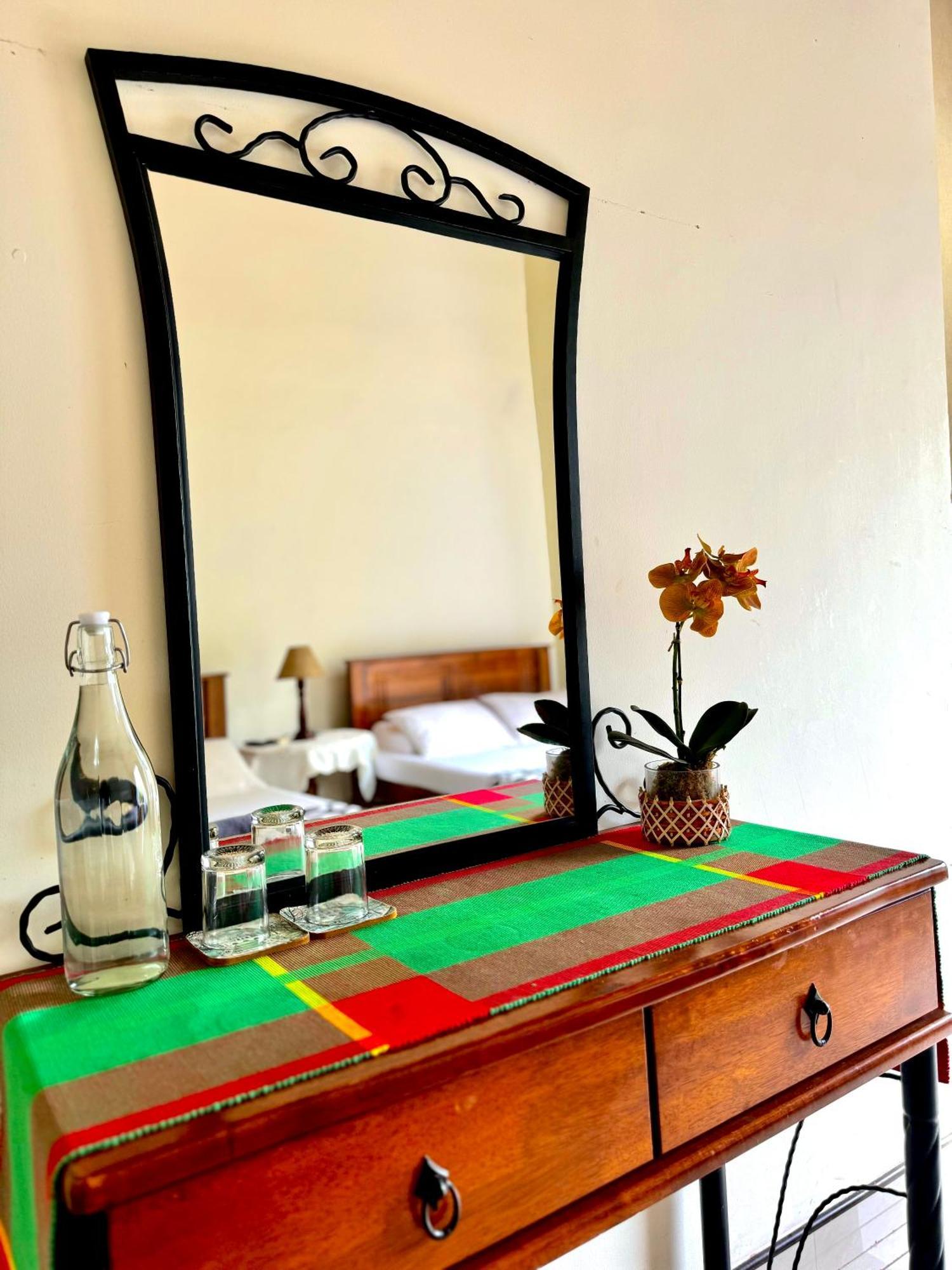 Hanthana Holiday Rooms Kandy Extérieur photo