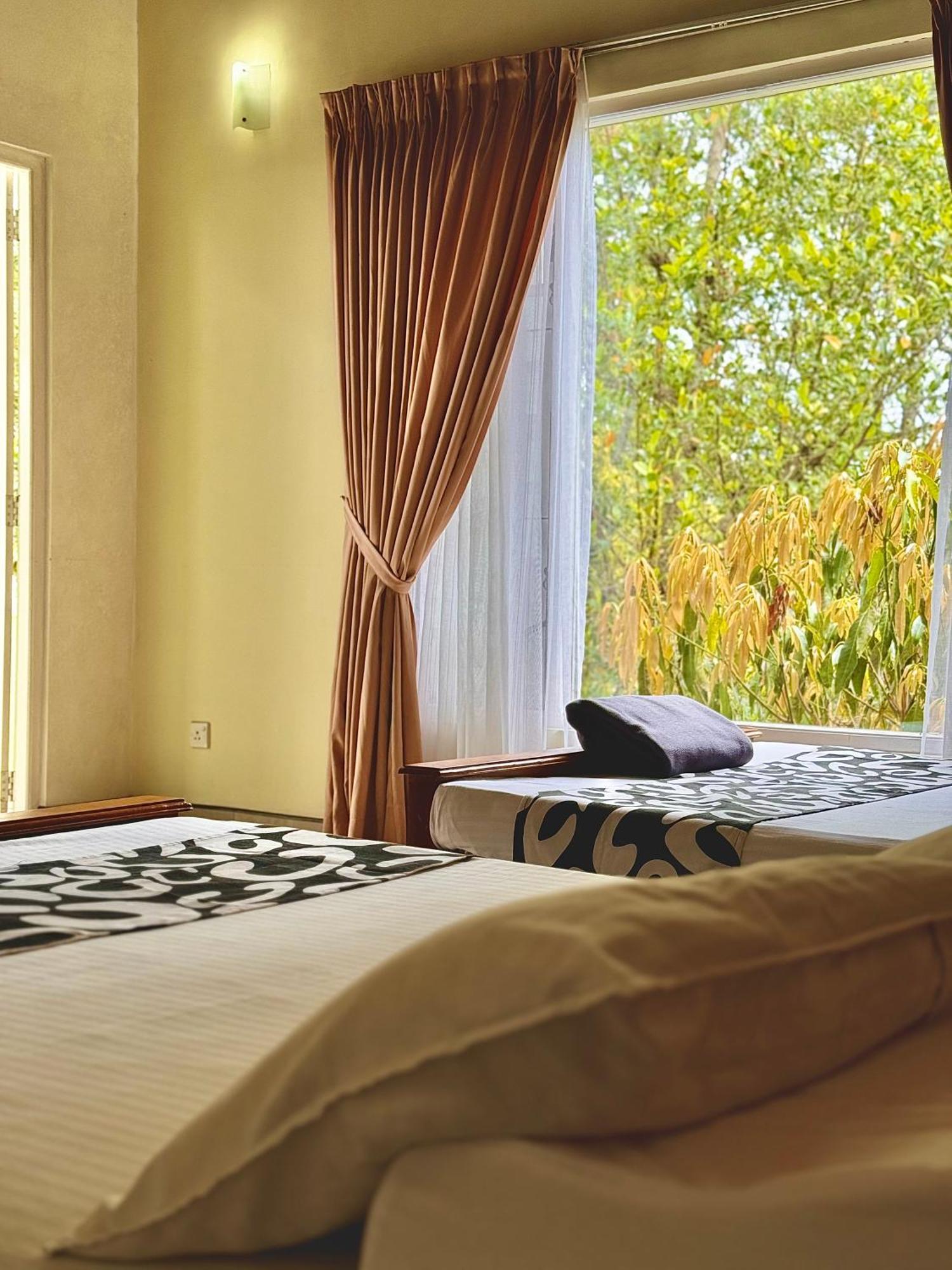 Hanthana Holiday Rooms Kandy Extérieur photo