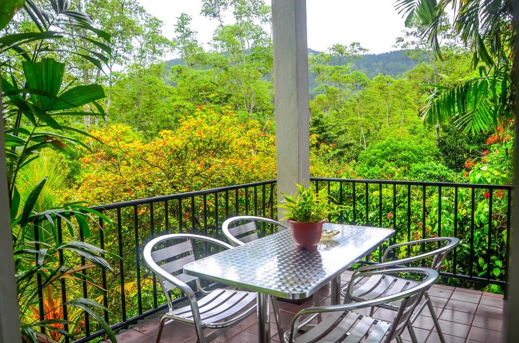 Hanthana Holiday Rooms Kandy Extérieur photo