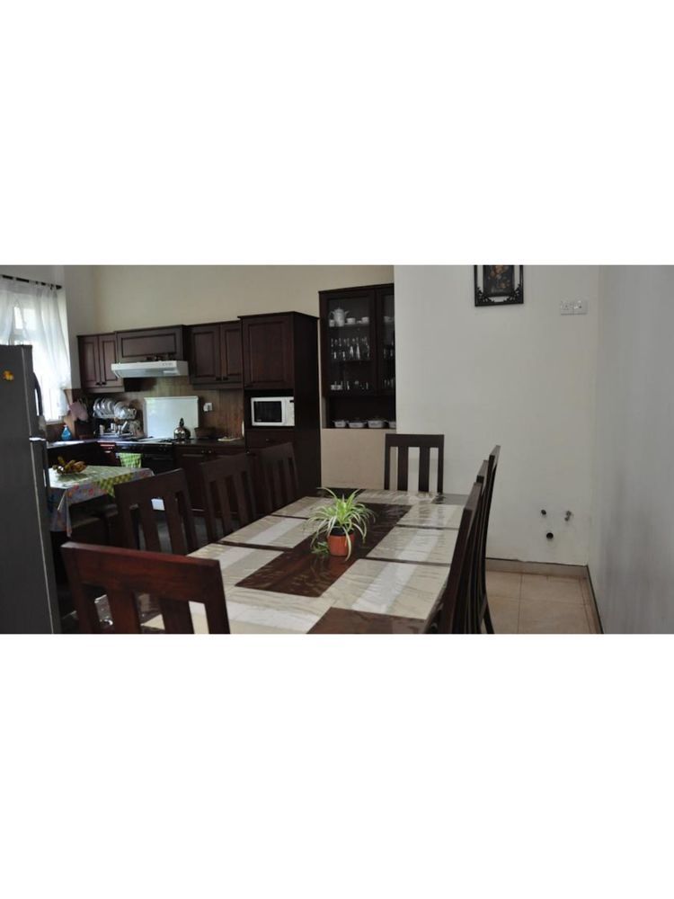 Hanthana Holiday Rooms Kandy Extérieur photo