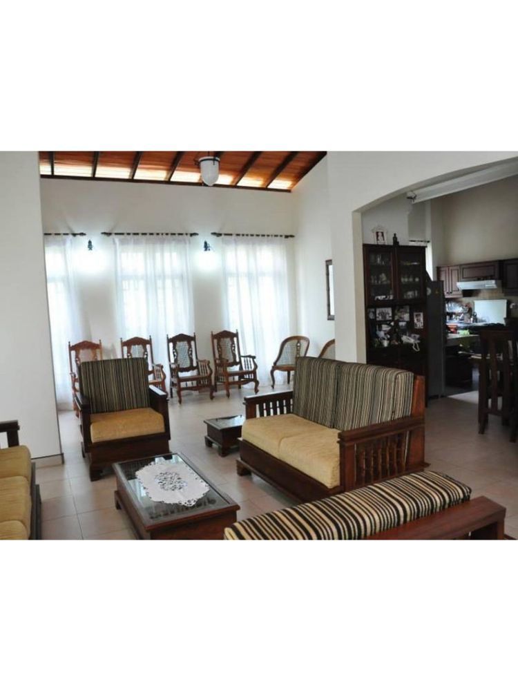 Hanthana Holiday Rooms Kandy Extérieur photo