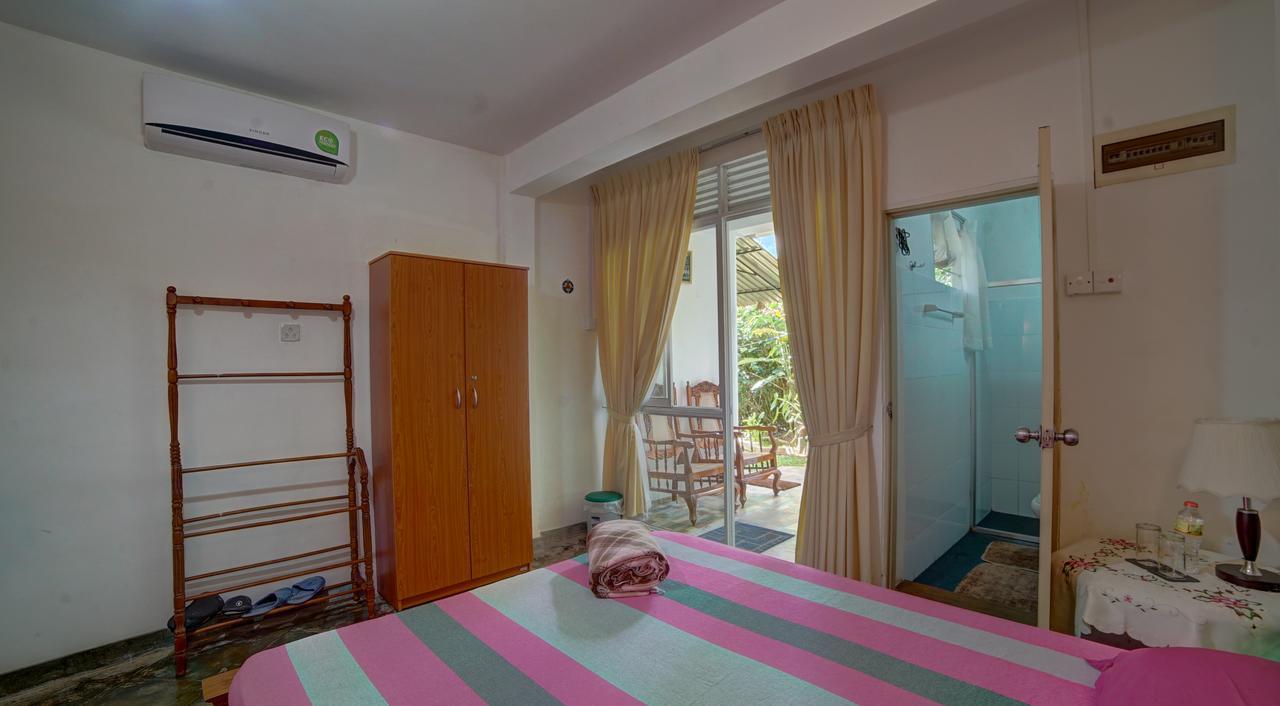 Hanthana Holiday Rooms Kandy Extérieur photo