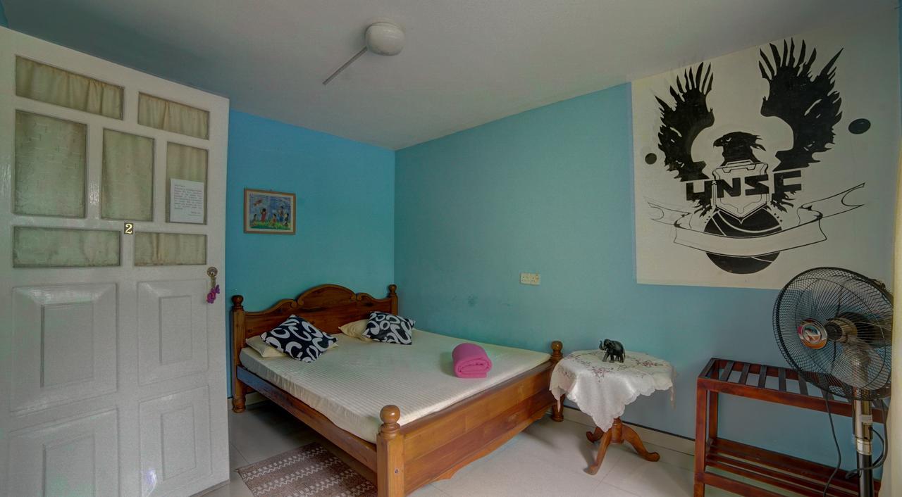 Hanthana Holiday Rooms Kandy Extérieur photo