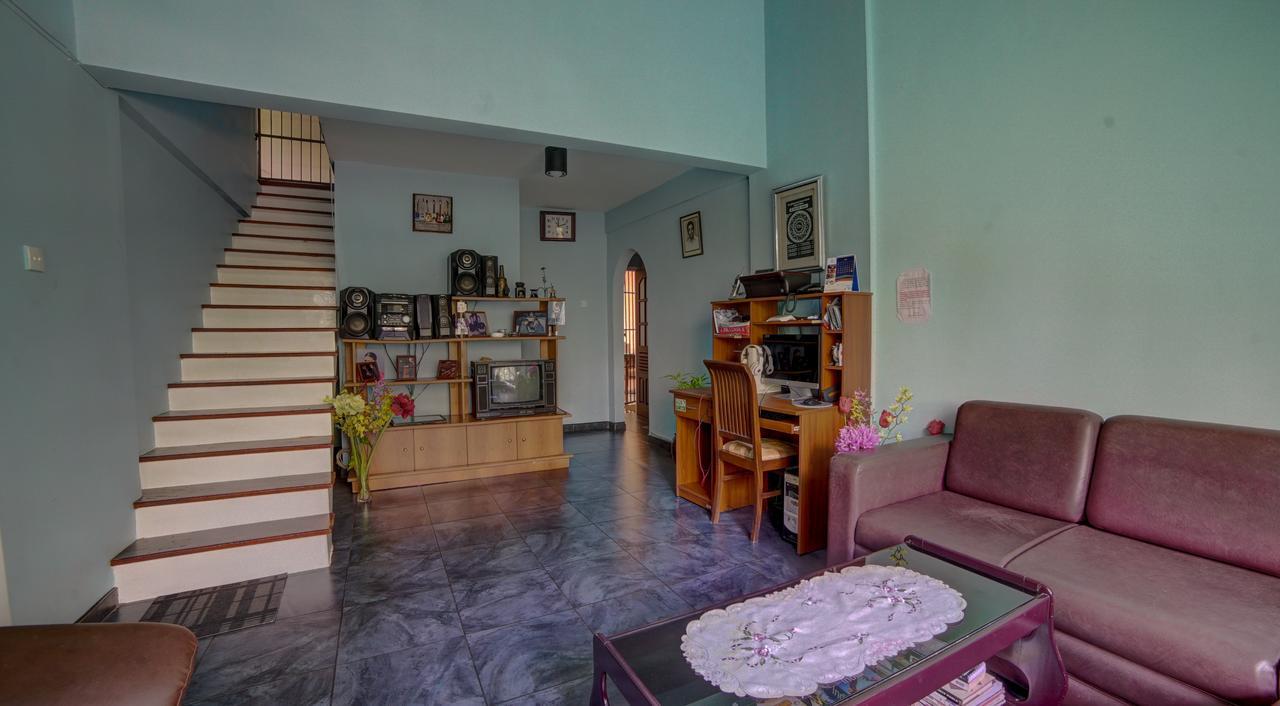 Hanthana Holiday Rooms Kandy Extérieur photo