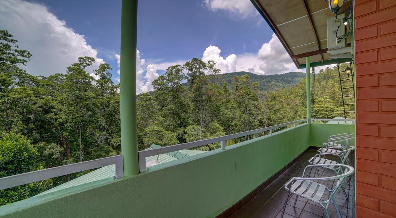 Hanthana Holiday Rooms Kandy Extérieur photo