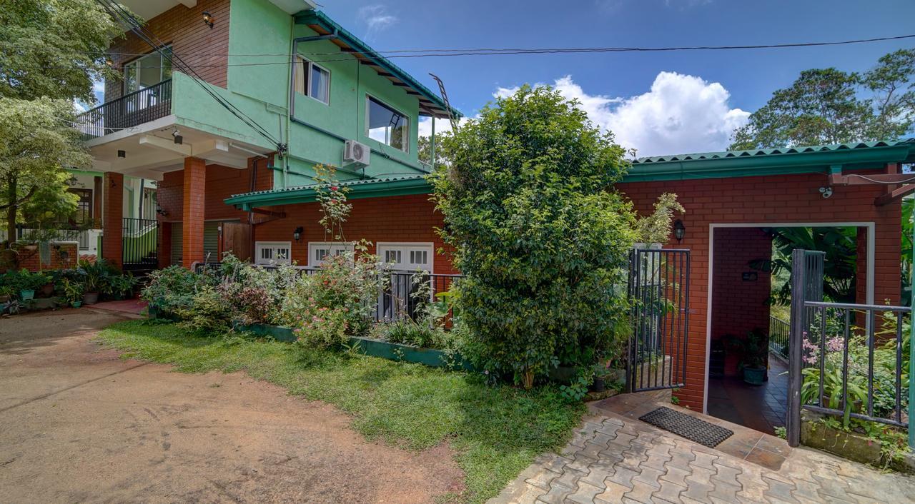 Hanthana Holiday Rooms Kandy Extérieur photo