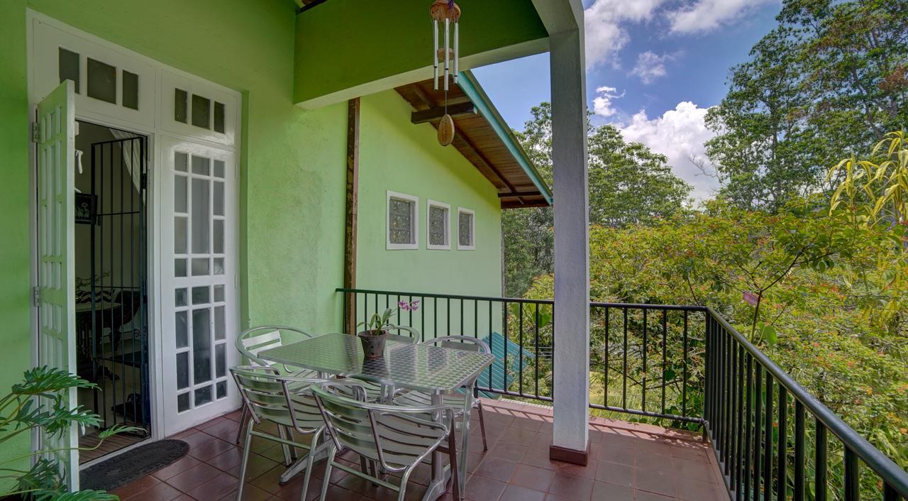 Hanthana Holiday Rooms Kandy Extérieur photo