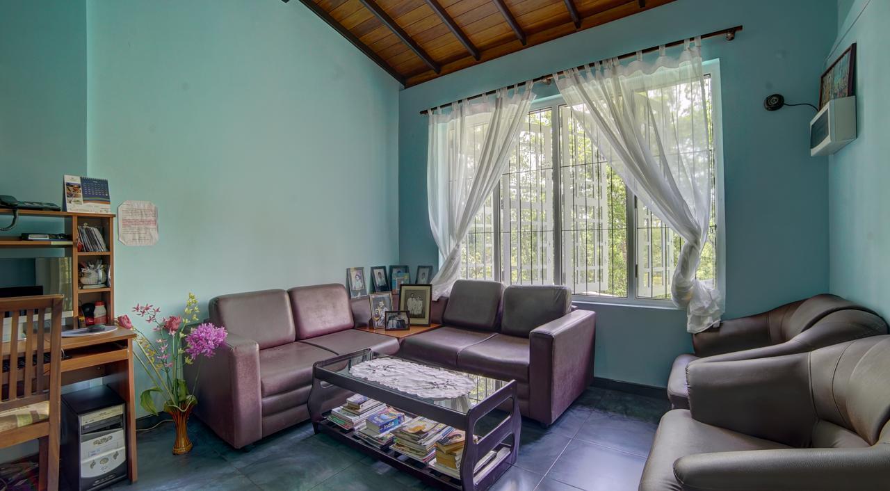 Hanthana Holiday Rooms Kandy Extérieur photo