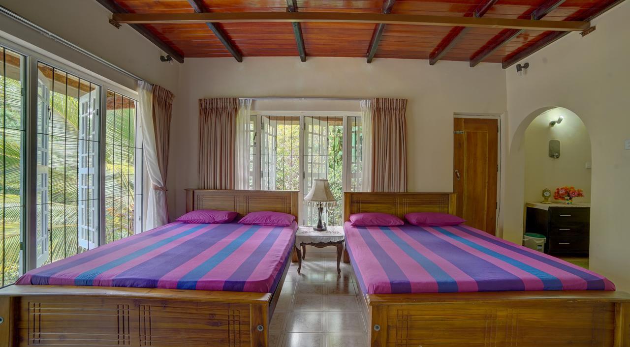 Hanthana Holiday Rooms Kandy Extérieur photo