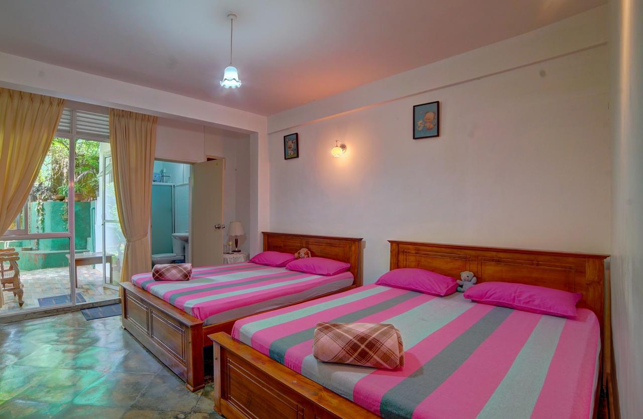 Hanthana Holiday Rooms Kandy Extérieur photo
