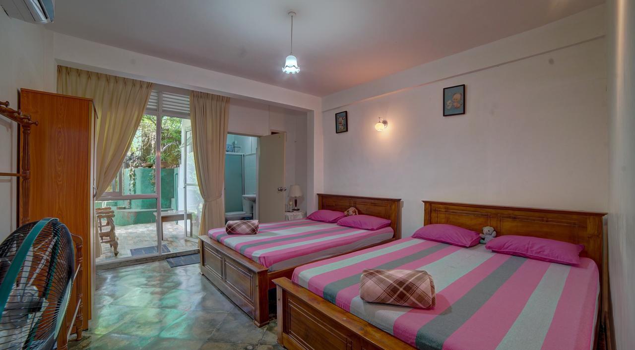 Hanthana Holiday Rooms Kandy Extérieur photo