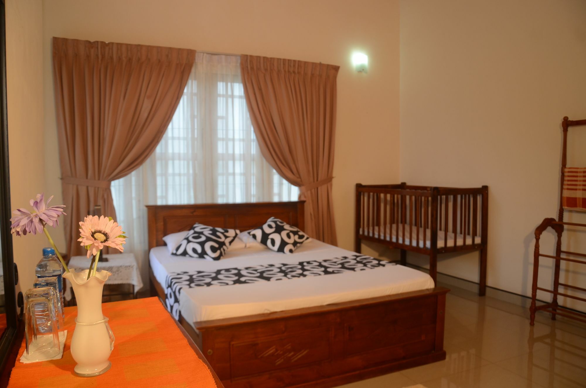 Hanthana Holiday Rooms Kandy Extérieur photo