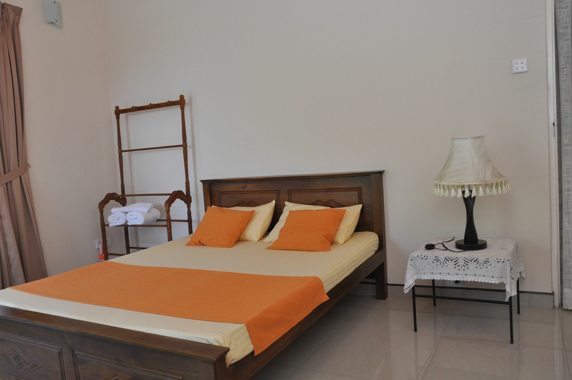 Hanthana Holiday Rooms Kandy Extérieur photo