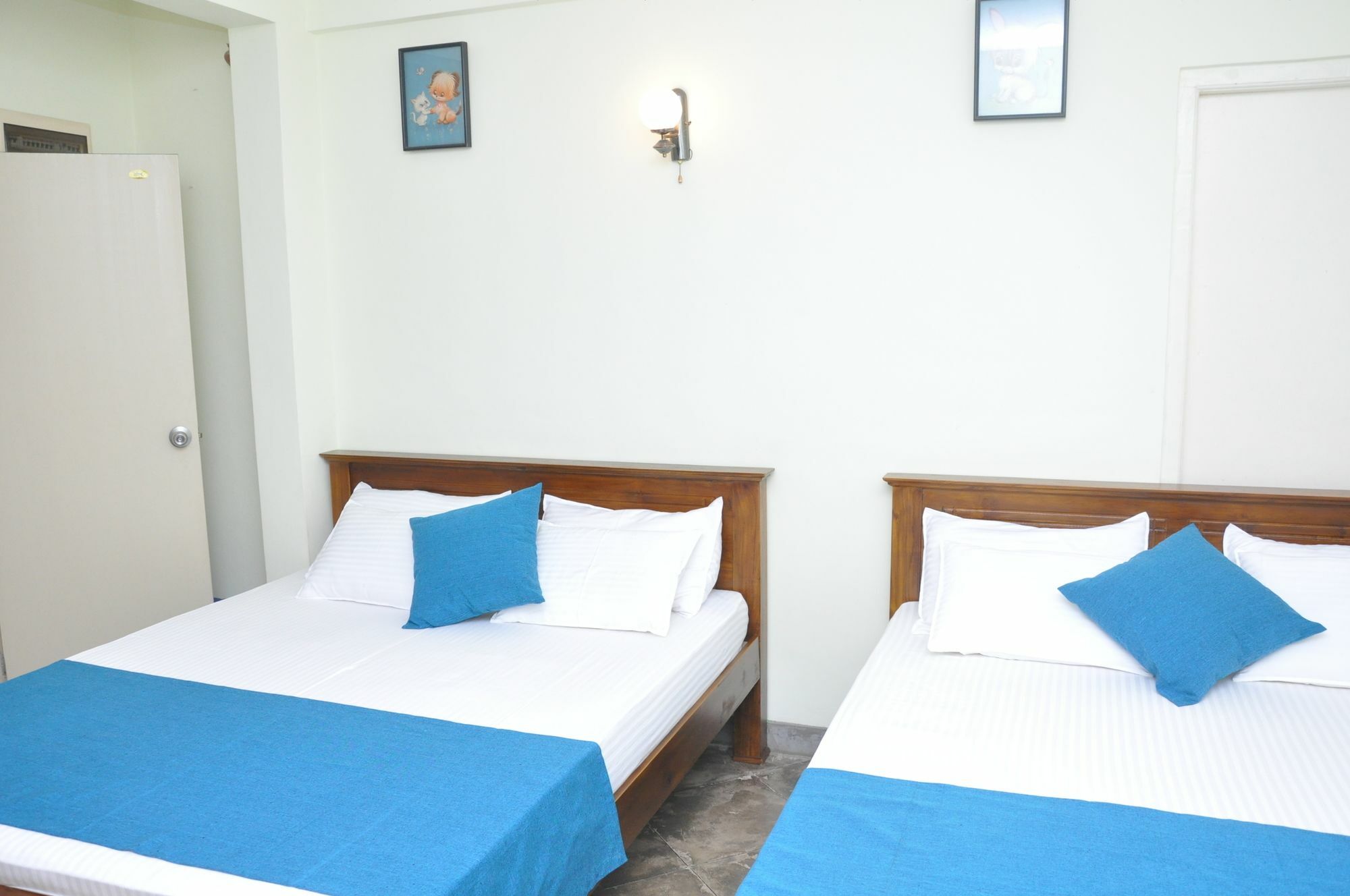 Hanthana Holiday Rooms Kandy Extérieur photo