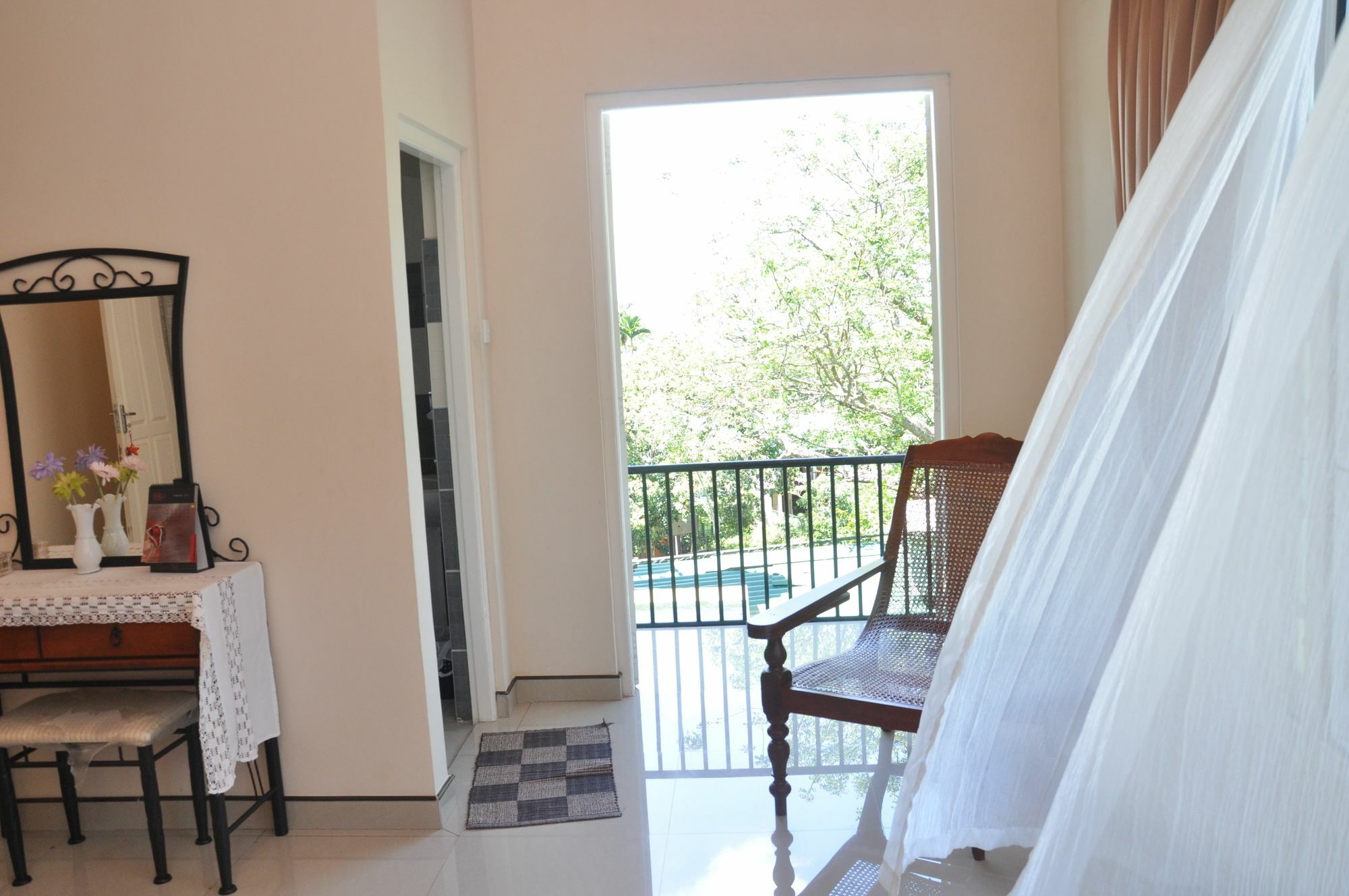 Hanthana Holiday Rooms Kandy Extérieur photo