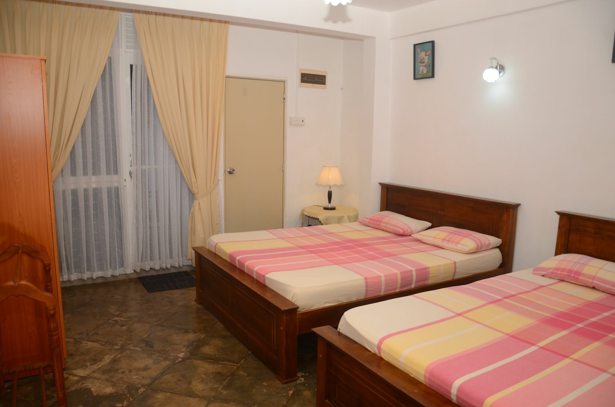 Hanthana Holiday Rooms Kandy Extérieur photo