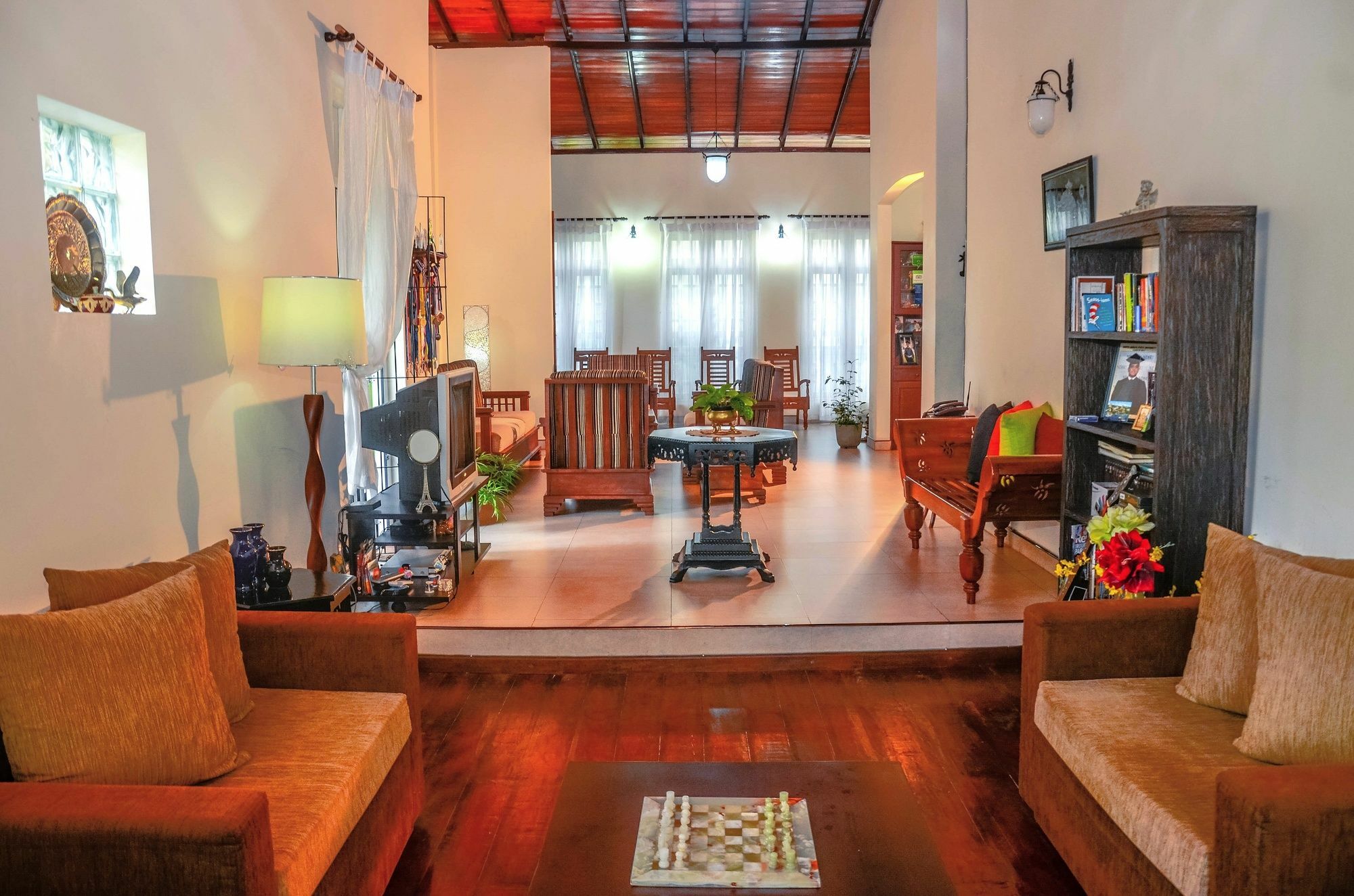 Hanthana Holiday Rooms Kandy Extérieur photo